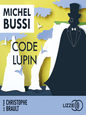cover image of Code Lupin